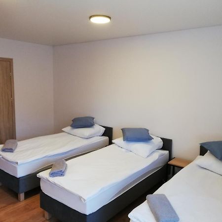 Apartamenty Nad Odra Вроцлав Экстерьер фото