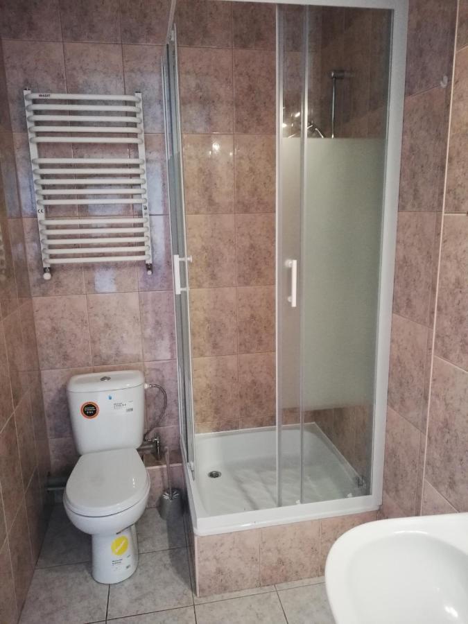 Apartamenty Nad Odra Вроцлав Экстерьер фото