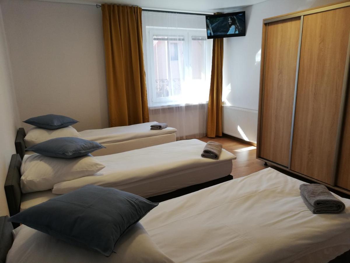 Apartamenty Nad Odra Вроцлав Экстерьер фото