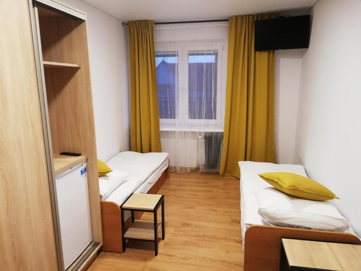 Apartamenty Nad Odra Вроцлав Экстерьер фото