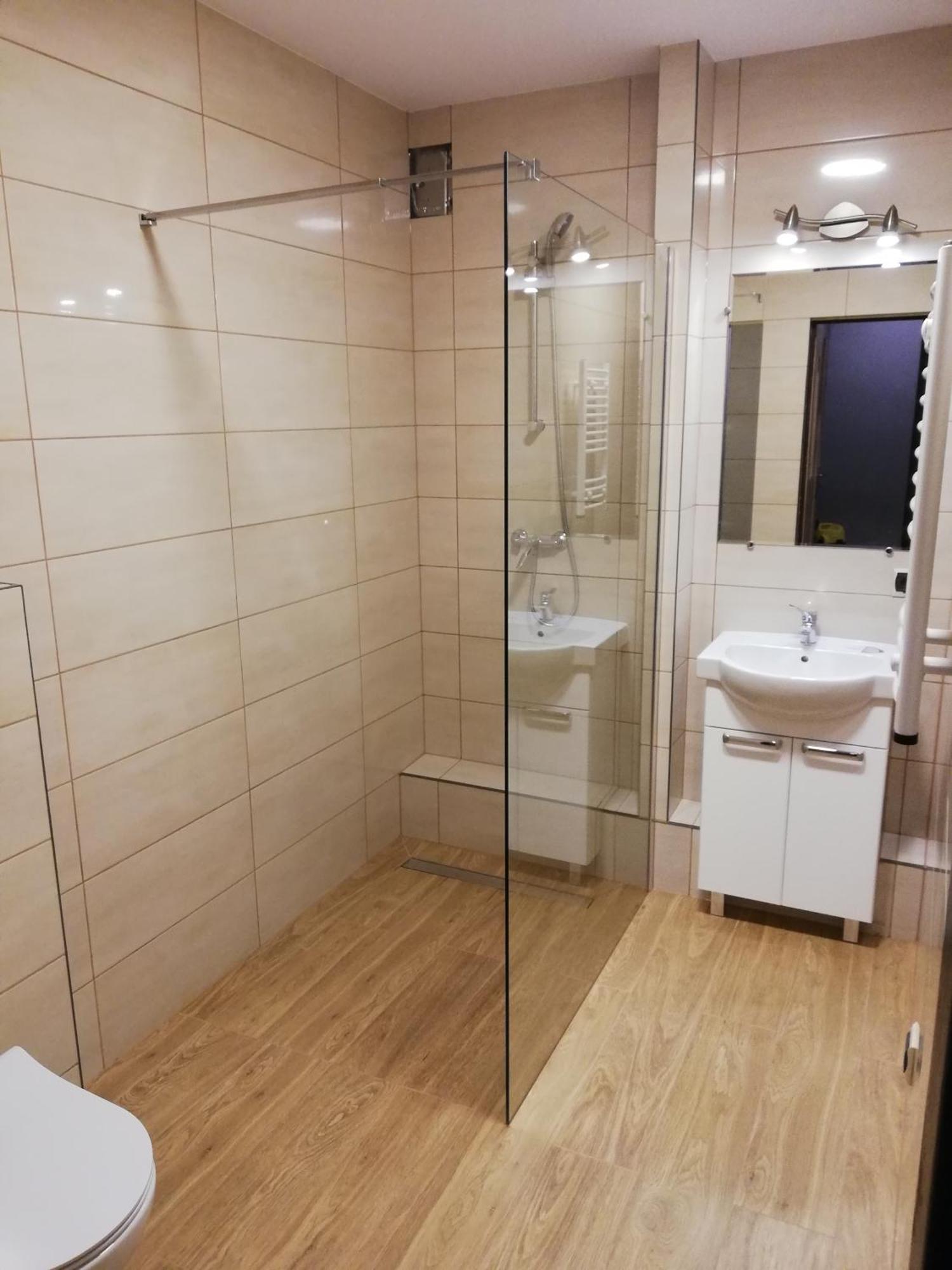 Apartamenty Nad Odra Вроцлав Экстерьер фото