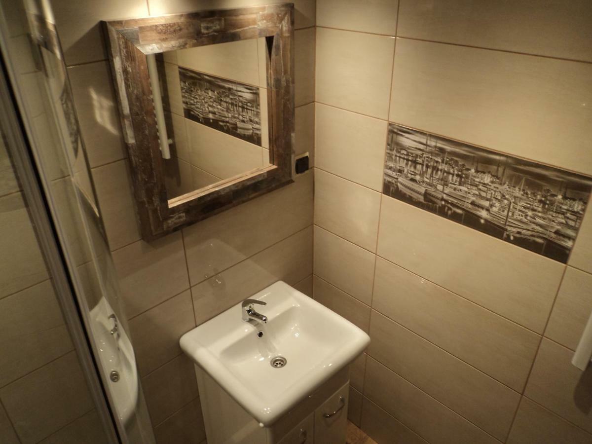 Apartamenty Nad Odra Вроцлав Экстерьер фото