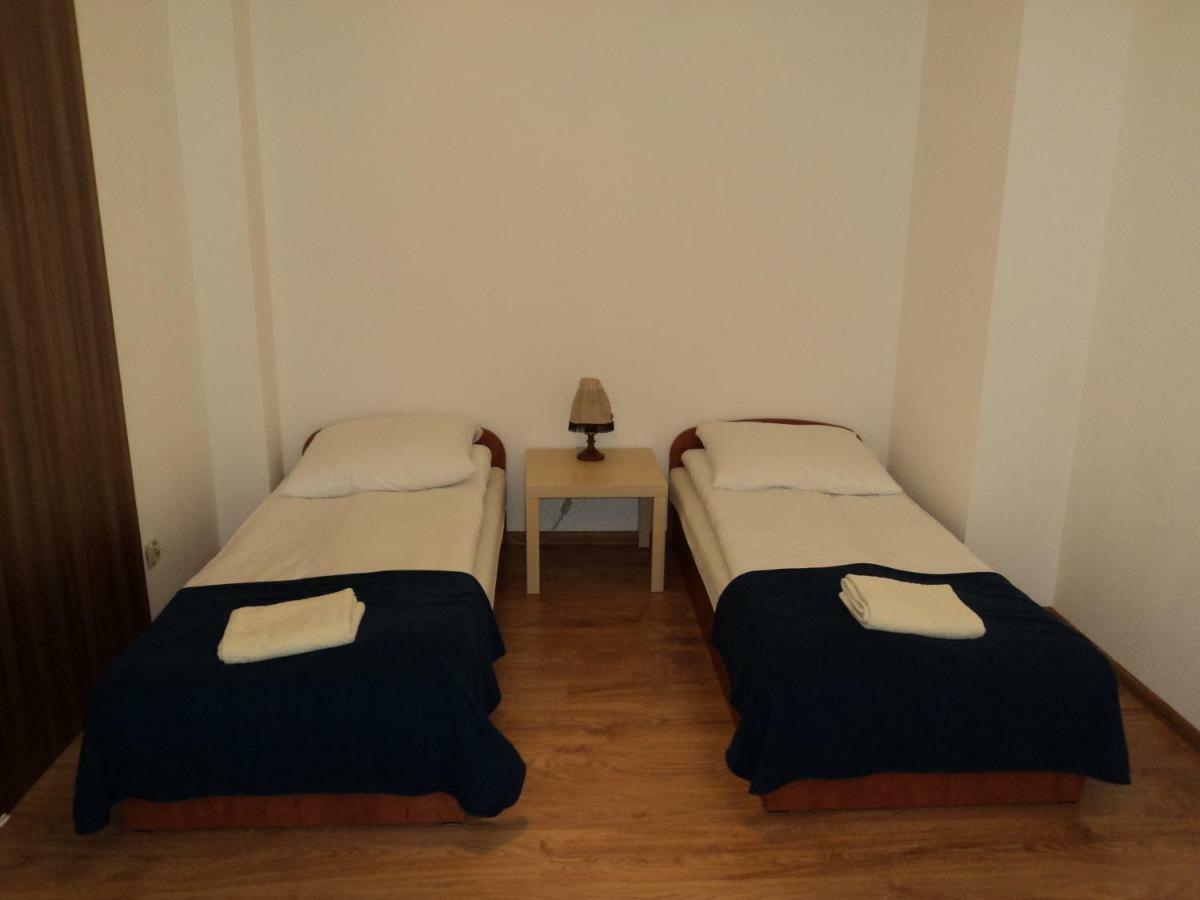 Apartamenty Nad Odra Вроцлав Экстерьер фото